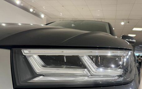 Audi Q5, 2017 год, 3 249 000 рублей, 9 фотография