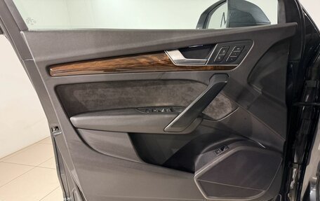 Audi Q5, 2017 год, 3 249 000 рублей, 17 фотография