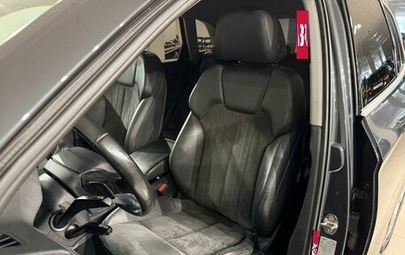 Audi Q5, 2017 год, 3 249 000 рублей, 12 фотография