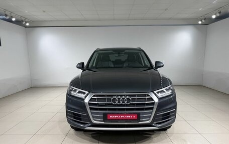 Audi Q5, 2017 год, 3 249 000 рублей, 7 фотография