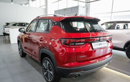 Changan CS35 Plus, 2024 год, 2 709 900 рублей, 2 фотография