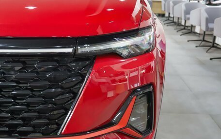 Changan CS35 Plus, 2024 год, 2 709 900 рублей, 7 фотография