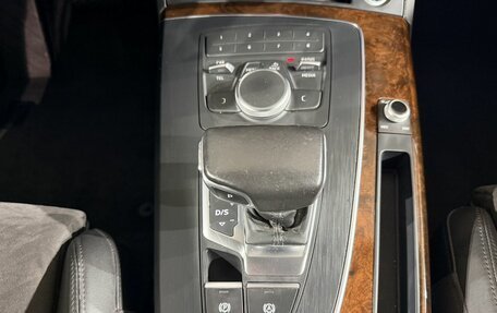 Audi Q5, 2017 год, 3 249 000 рублей, 21 фотография