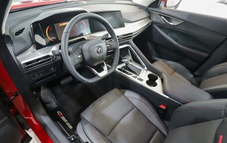 Changan CS35 Plus, 2024 год, 2 709 900 рублей, 9 фотография
