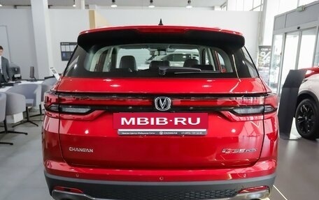 Changan CS35 Plus, 2024 год, 2 709 900 рублей, 3 фотография