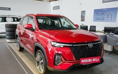Changan CS35 Plus, 2024 год, 2 709 900 рублей, 5 фотография