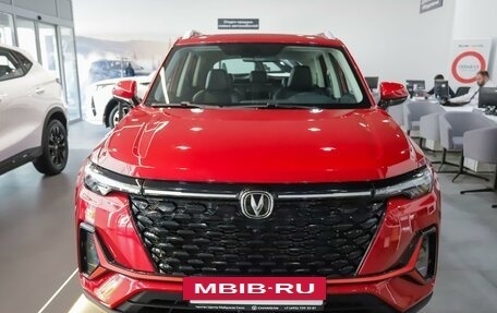 Changan CS35 Plus, 2024 год, 2 709 900 рублей, 6 фотография