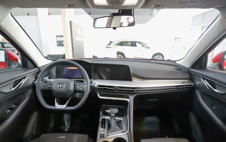 Changan CS35 Plus, 2024 год, 2 709 900 рублей, 17 фотография