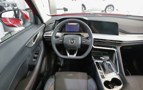 Changan CS35 Plus, 2024 год, 2 709 900 рублей, 18 фотография