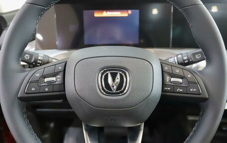 Changan CS35 Plus, 2024 год, 2 709 900 рублей, 14 фотография
