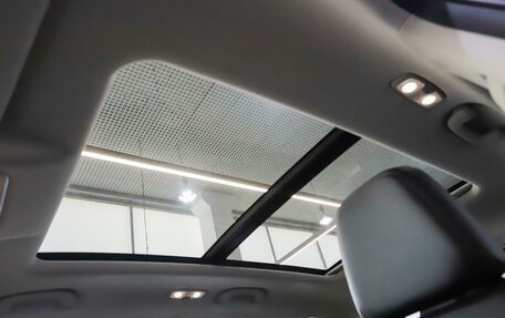 Changan CS35 Plus, 2024 год, 2 709 900 рублей, 12 фотография