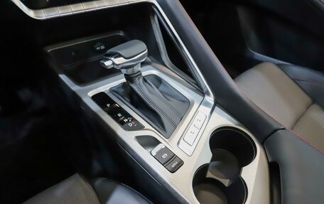 Changan CS35 Plus, 2024 год, 2 709 900 рублей, 13 фотография