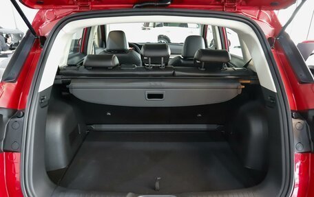 Changan CS35 Plus, 2024 год, 2 709 900 рублей, 19 фотография