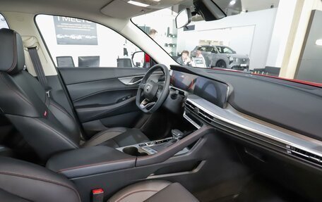 Changan CS35 Plus, 2024 год, 2 709 900 рублей, 20 фотография