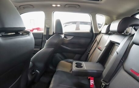 Changan CS35 Plus, 2024 год, 2 709 900 рублей, 15 фотография