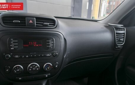 KIA Soul II рестайлинг, 2014 год, 975 000 рублей, 5 фотография