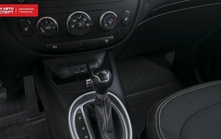 KIA Soul II рестайлинг, 2014 год, 975 000 рублей, 10 фотография