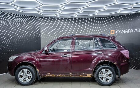 Lifan X60 I рестайлинг, 2014 год, 368 000 рублей, 6 фотография