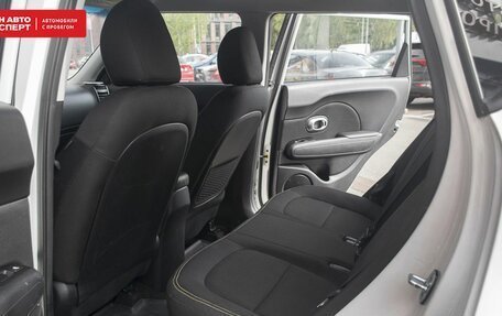 KIA Soul II рестайлинг, 2014 год, 975 000 рублей, 7 фотография