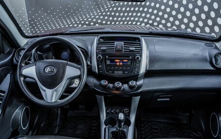 Lifan X60 I рестайлинг, 2014 год, 368 000 рублей, 9 фотография