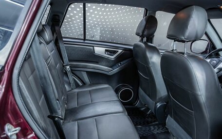 Lifan X60 I рестайлинг, 2014 год, 368 000 рублей, 11 фотография