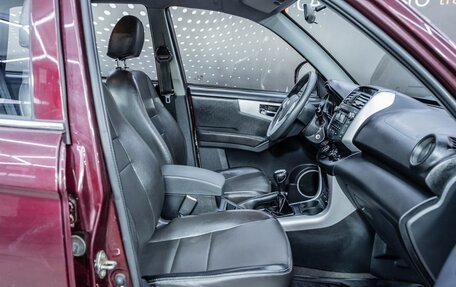Lifan X60 I рестайлинг, 2014 год, 368 000 рублей, 10 фотография