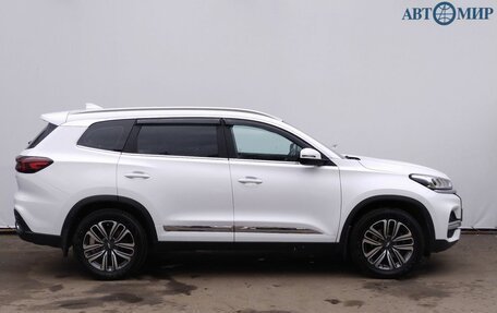 Chery Tiggo 8 I, 2021 год, 1 575 000 рублей, 4 фотография