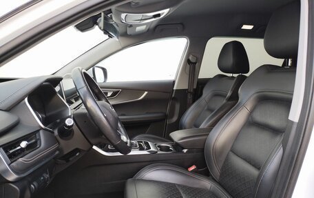Chery Tiggo 8 I, 2021 год, 1 575 000 рублей, 10 фотография