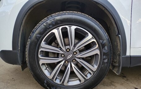Chery Tiggo 8 I, 2021 год, 1 575 000 рублей, 9 фотография