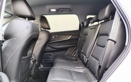 Chery Tiggo 8 I, 2021 год, 1 575 000 рублей, 11 фотография