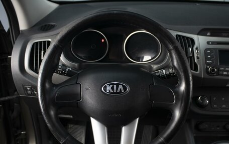 KIA Sportage III, 2014 год, 1 440 000 рублей, 11 фотография