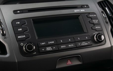 KIA Sportage III, 2014 год, 1 440 000 рублей, 14 фотография