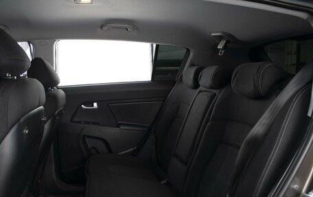 KIA Sportage III, 2014 год, 1 440 000 рублей, 9 фотография
