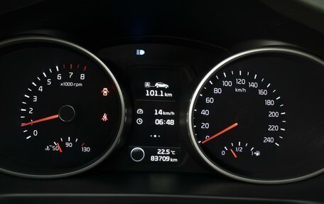 KIA Sportage III, 2014 год, 1 440 000 рублей, 12 фотография