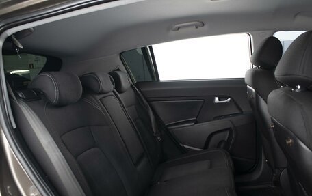 KIA Sportage III, 2014 год, 1 440 000 рублей, 6 фотография