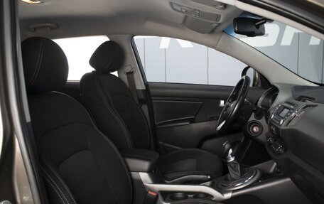 KIA Sportage III, 2014 год, 1 440 000 рублей, 7 фотография