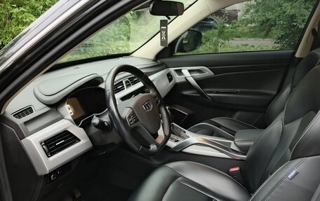 Geely Atlas I, 2018 год, 1 560 000 рублей, 3 фотография