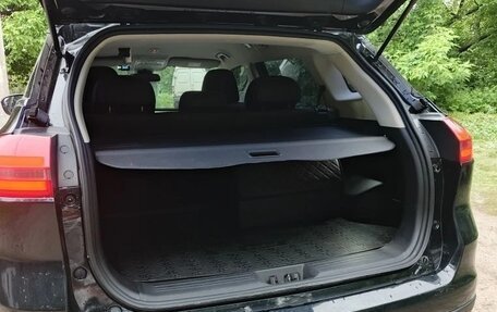 Geely Atlas I, 2018 год, 1 560 000 рублей, 11 фотография