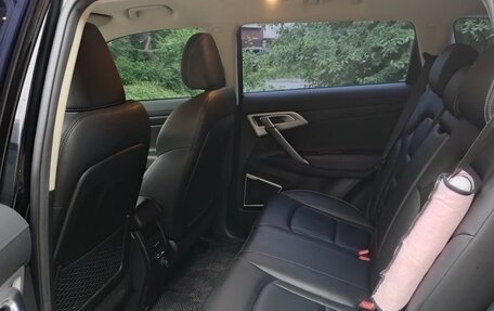 Geely Atlas I, 2018 год, 1 560 000 рублей, 9 фотография