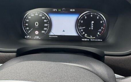 Volvo V90 Cross Country I рестайлинг, 2019 год, 4 550 000 рублей, 7 фотография
