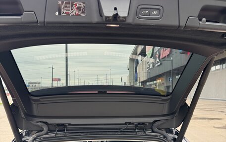Volvo V90 Cross Country I рестайлинг, 2019 год, 4 550 000 рублей, 11 фотография