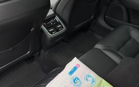 Volvo V90 Cross Country I рестайлинг, 2019 год, 4 550 000 рублей, 10 фотография