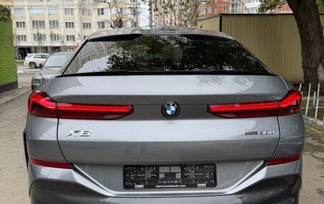 BMW X6, 2025 год, 15 400 000 рублей, 2 фотография