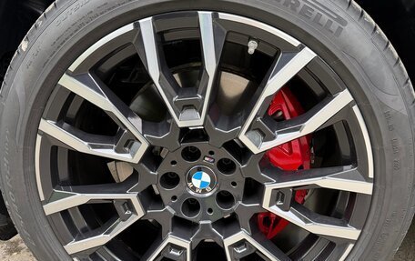 BMW X6, 2025 год, 15 400 000 рублей, 4 фотография