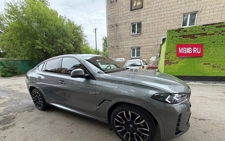 BMW X6, 2025 год, 15 400 000 рублей, 3 фотография