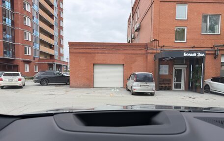 BMW X6, 2025 год, 15 400 000 рублей, 8 фотография