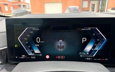 BMW X6, 2025 год, 15 400 000 рублей, 11 фотография