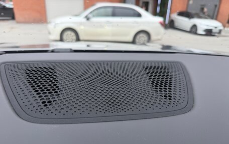 BMW X6, 2025 год, 15 400 000 рублей, 9 фотография