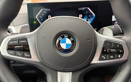 BMW X6, 2025 год, 15 400 000 рублей, 12 фотография