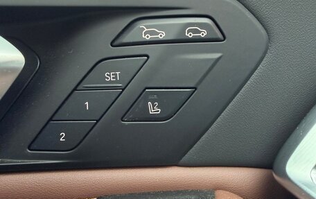 BMW X6, 2025 год, 15 400 000 рублей, 14 фотография